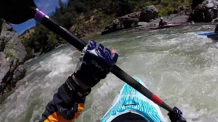 South Fork Salmon River