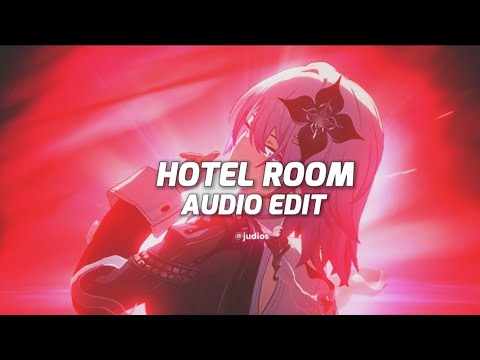 Hotel Room Forget About Your Boyfriend Tiktok Version Best Part Edit Audio
