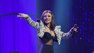 Маргарита Позоян Сестра по духу Live Dolby Theatre LA Маргарита Позоян Сестра по духу Live Dolby Theatre LA