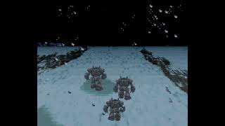 Final Fantasy 6 Opening Terra part extended