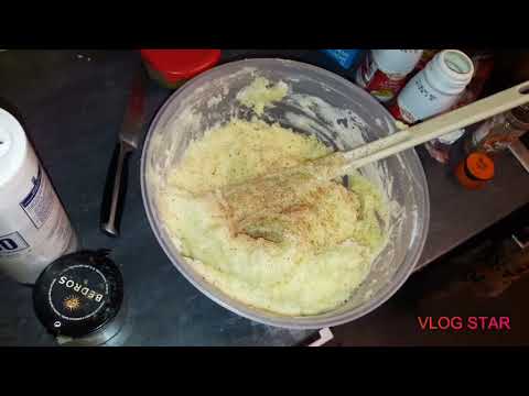 recette-purée-maison-avec-cuisse-de-poulet-au-four