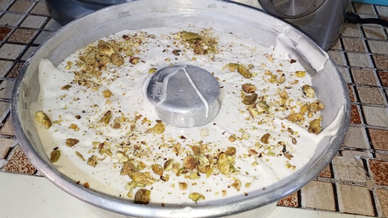 # مستحيل تفشل عندج كيكة الشاي سرررر😁