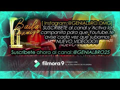 Baila Conmigo -