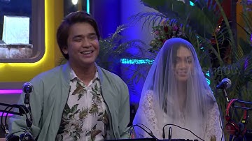 Setan Gak Bikin Serem, Malah Lucu | OPERA VAN JAVA (29/06/21) Part 3