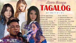 Tagalog Love Songs 80s, 90s | OPM Tagalog Love Songs Collection 2020 | Best OPM Love Songs 80&#39;s 90s