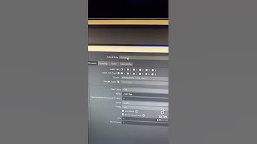 Best settings for OBS⚙️ Follow me on twitch: TheOneVex #shorts
