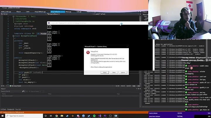 Computer Science in a Nutshell