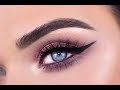 ABH Norvina Eyeshadow Palette | Eye Makeup Tutorial