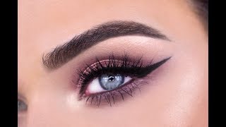 : ABH Norvina Eyeshadow Palette | Eye Makeup Tutorial