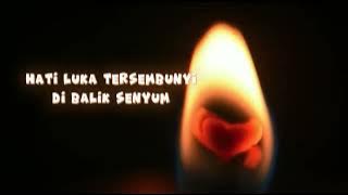 History Of Yuki - Sepi ( Official Lyric Video )