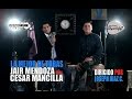 LA MEJOR DE TODAS - CESAR MANCILLA feat JAIR MENDOZA / Acustico DeSenchuufa2