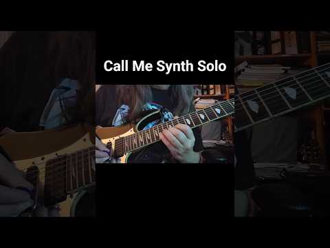 Scottmguitarist Call Me Synth Solo Blondie Jesusistheway Blondie Scottmguitarist Ibanez Scottmguitarist Call Me Synth Solo Blondie Jesusistheway Blondie Scottmguitarist Ibanez