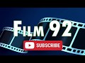 Film92 promo  film92 introduction