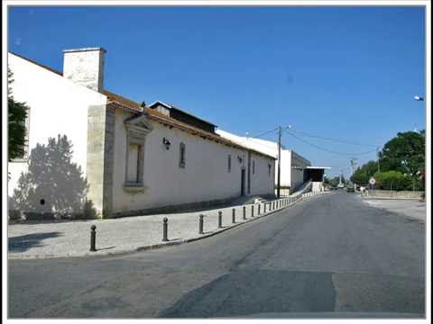 Salvaterra de Magos  - Portugal Cityscapes