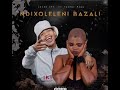 Cairo CPT - Ndixoleleni Bazali ft Thembi Mona