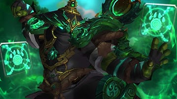 Windwalker Monk LOCKS IN And Obliterates! (5v5 1v1 Duels) - PvP WoW: The War Within