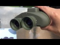 USCAMEL 10x50 Military Waterproof HD Binoculars with Rangefinder