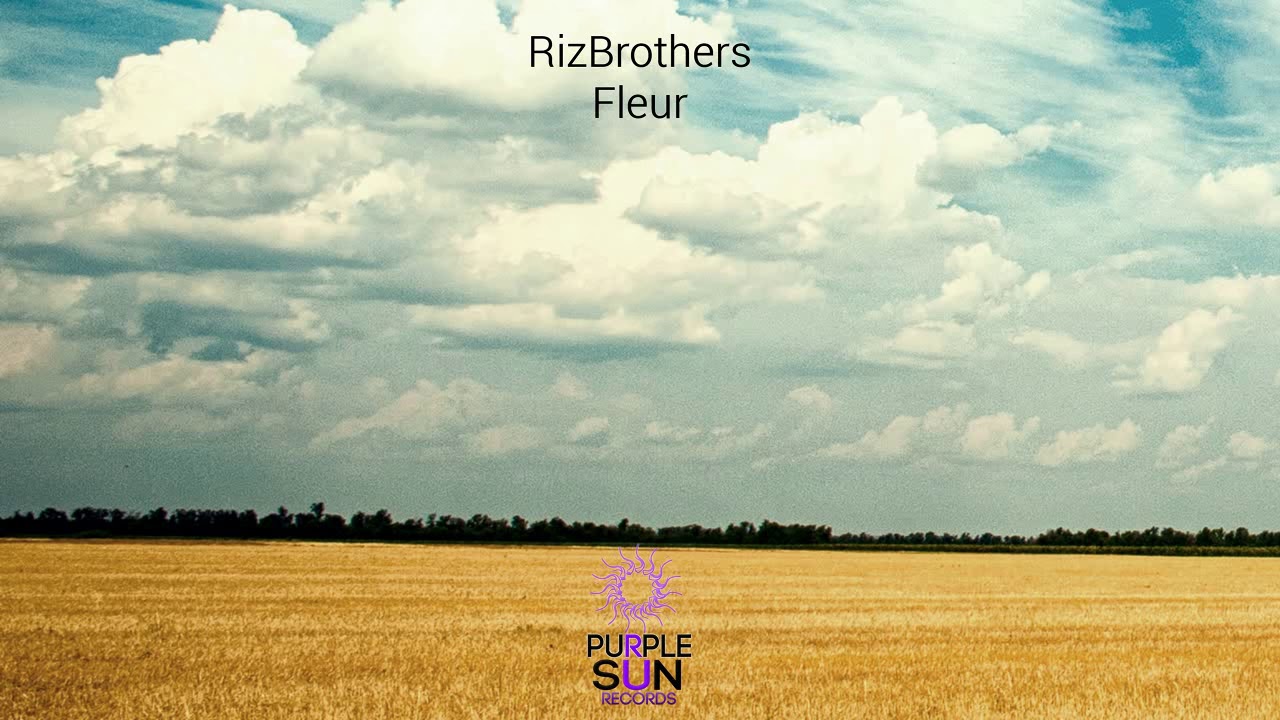 RizBrothers - Fleur (Original Mix)
