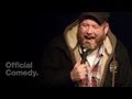 Worst heckler ever  sean donnelly  official comedy stand up