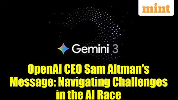 OpenAI CEO Sam Altman