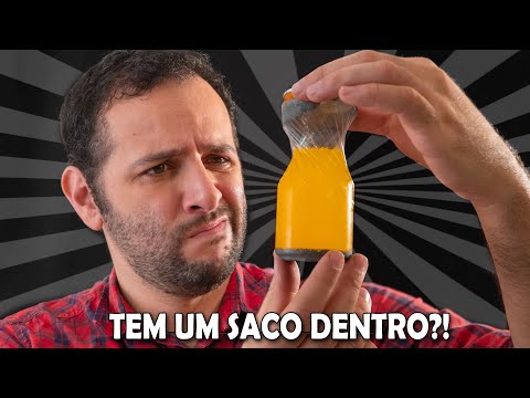 Vídeo: Como você lida com solventes químicos e latas?