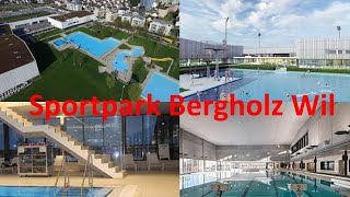 Sportpark Bergholz Wil.