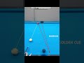 #8BallPool #BilliardsShot #PoolTrickShot #UKGaming #USAClips #PoolHighlights #ShortsViral #shorts
