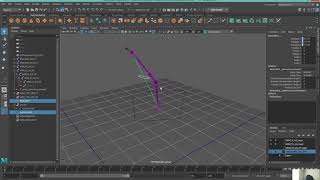 When adding a pole vector moves joints. (How to Fix) *Maya 2018*