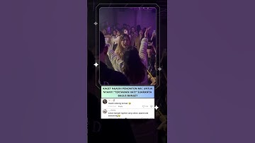 PECAH BANGET SUARANYA #awdella #shorts #viral #shortvideo #shortsviral #music