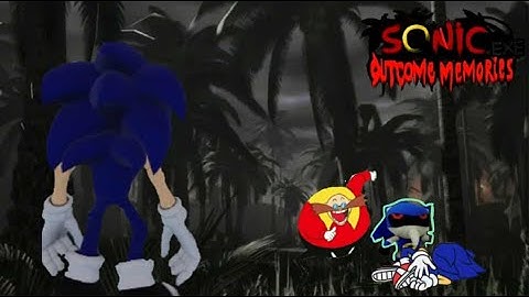 EGGMAN DO THE MASTER PLAN | Outcome Memories