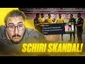 KORRUPTE SCHIRIS IN DER SÜPERLIG Es Wird Nichts Passieren