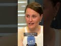 Ciara Mageean reflects on cancer diagnosis | #RTENews #Ireland