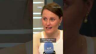 Ciara Mageean reflects on cancer diagnosis | #RTENews #Ireland