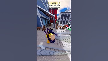 My Crown | roblox [recode] untitled tag game