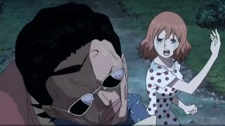 Kurdische Musik sehr traurig 💔🥺 One Piece - Senor Pink backstory 🏴‍☠️