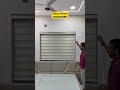 #blinds #shorts #viralvideo #reels #yt #ytshorts #youtube #homedecor #decor #interiordesign #home