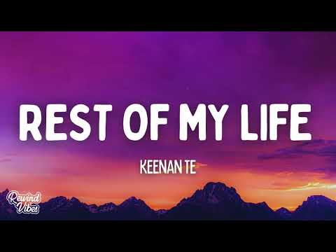 Keenan Te -