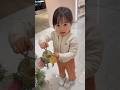 ママと2人でデートした日のvlog🩷 #サンバ夫婦 #サンバ姉弟 #アミカル