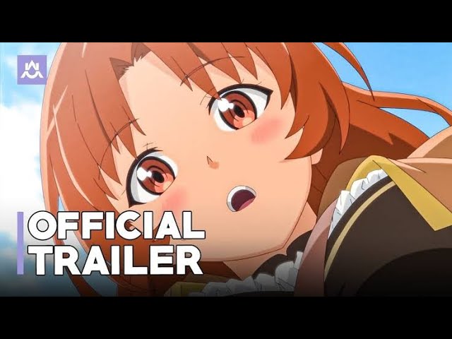 Novo trailer da série anime Kaiko sareta Ankoku Heishi revela tema