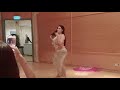 Orientalisk dans på Börshuset - Kurdisk fest i Malmö - Magdansös Selina Sevil - Oriental dance