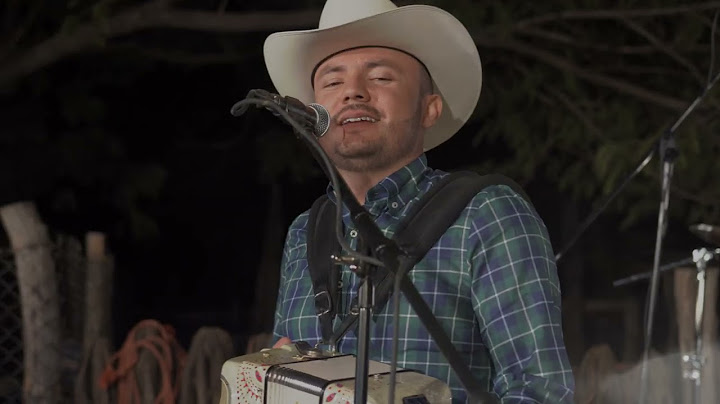 Cuando Quieras Regresar - Los Mentados De Culiacan (Video Musical)