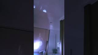 Scheiber Wireless Lights After Programming