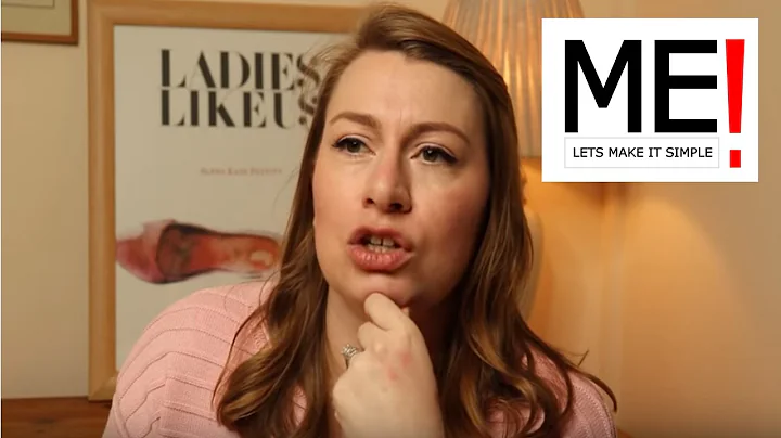 The Modern TradWife Youtube - My Review M&ESIMPLE1