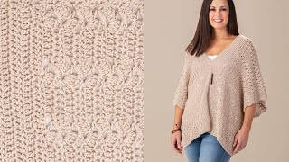 Easy Breezy Topper A Preview From Annies Creative Studio