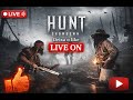 TEM UM CAMPER NA MINHA BOTA | Hunt Showdown