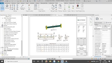 Hướng dẫn sử dụng Revit 2020 kèm Dynamo