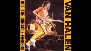 Panama - Van Halen (Live)
