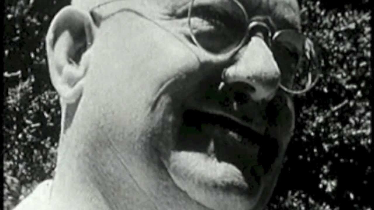 "Everything Will Be Okay" by Cynic Guru