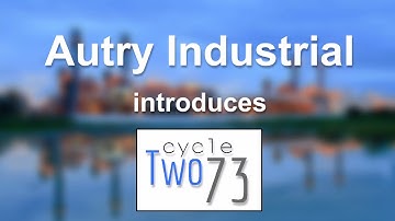 Autry Introduces Cycle Two 73