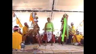 Angklung Caruk Banyuwangi